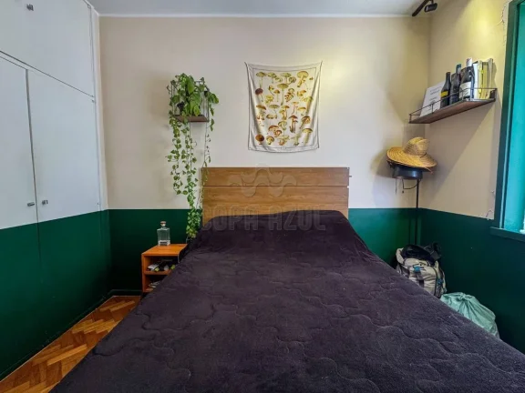 Imagem Copacabana – Rua Figueiredo Magalhăes | Residencial › Cobertura 4 quarto(s) à Venda