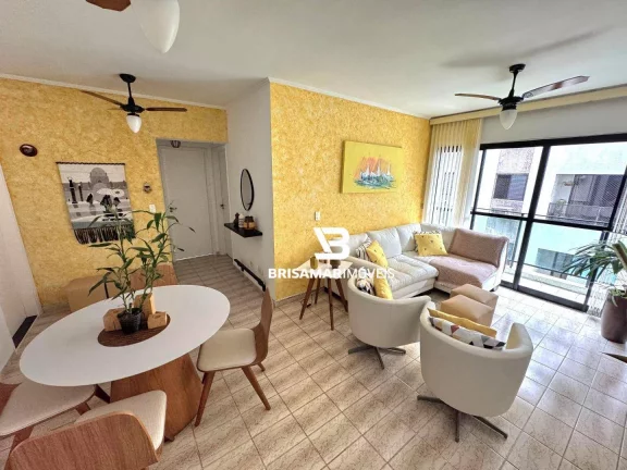 Imagem ASTÚRIAS- LOCALIZAÇÃO ESPETACULAR , MARAVILHOSO APARTAMENTO , GARAGEM NO PRÉDIO.