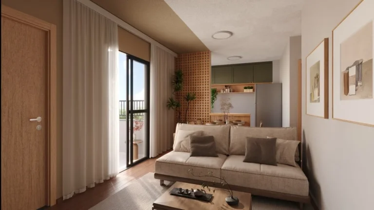Imagem Apartamento com 2 quartos à venda em Contagem