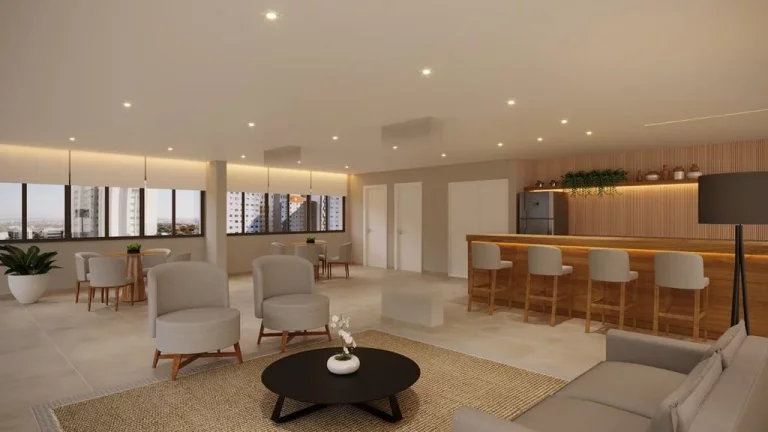 Imagem Apartamento com 2 Quartos à Venda, 42 m² em Mooca - São Paulo Imagem Apartamento com 2 Quartos à Venda, 42 m² em Mooca - São Paulo