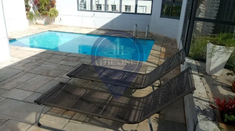 Imagem APARTAMENTO RESIDENCIAL em SÃO PAULO - SP, ITAIM BIBI