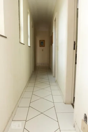 Imagem Apartamento à Venda - Recreio, 4 Quartos, 212 m2