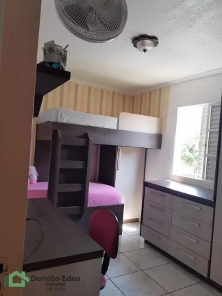 Imagem Apartamento pronto pra morar em Jundiaí