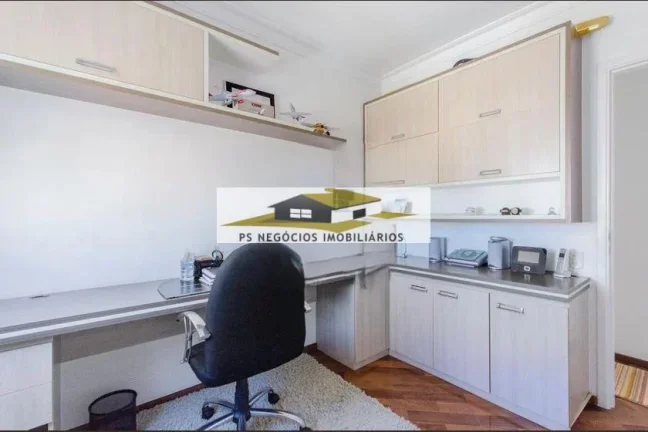 Imagem Cobertura Duplex com 246mts no Ipiranga