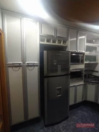 Imagem Apartamento com 2 dormitórios à venda, 72 m² por R$ 350.000,00 - Picanco - Guarulhos/SP