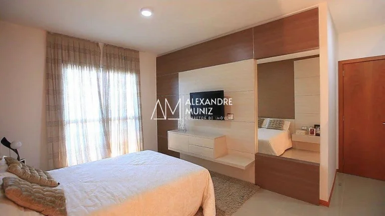 Imagem Greenlife 3, apartamento à venda no Guararapes, Fortaleza-CE.