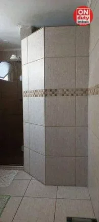 Imagem Apartamento com 2 dormitórios à venda, 110 m² por R$ 580.000,00 - Boqueirão - Santos/SP