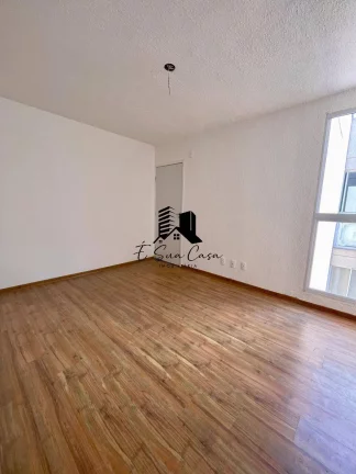 Imagem Apartamento a Venda 02 Quartos Bairro Caiapos/ Nacional Contagem Mg