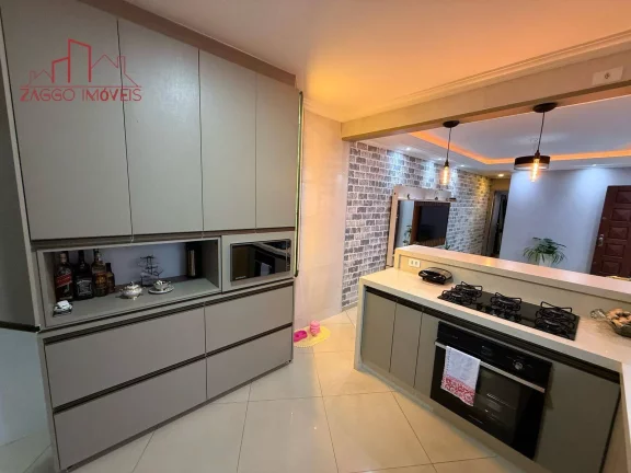 Imagem Oportunidade - Casa térrea impecável, toda reformada