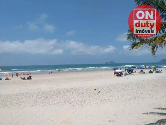 Imagem Apartamento com 2 quartos à venda, 72 m² por R$ 300.000 - Enseada Guaruja - Guarujá/SP