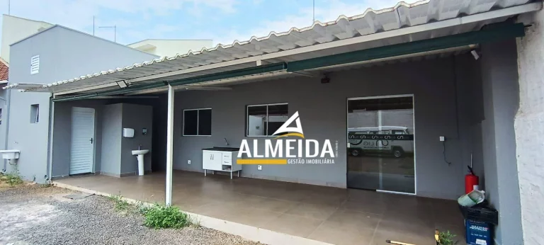 Imagem Casa para alugar, 98 m² por R$ 3.227,00/mês - Centro - Rio Claro/SP