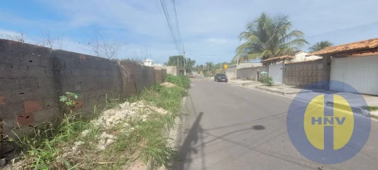 Imagem VENDO 2 TERRENOS DE 480M² CADA JARDIM ATLANTICO LESTE