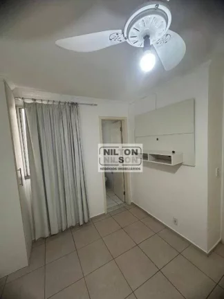 Imagem Apartamento com 2 dormitórios, 58 m² - venda por R$ 285.000 ou aluguel por R$ 1.600,00/mês - Jardim Nova Europa - Campinas/SP