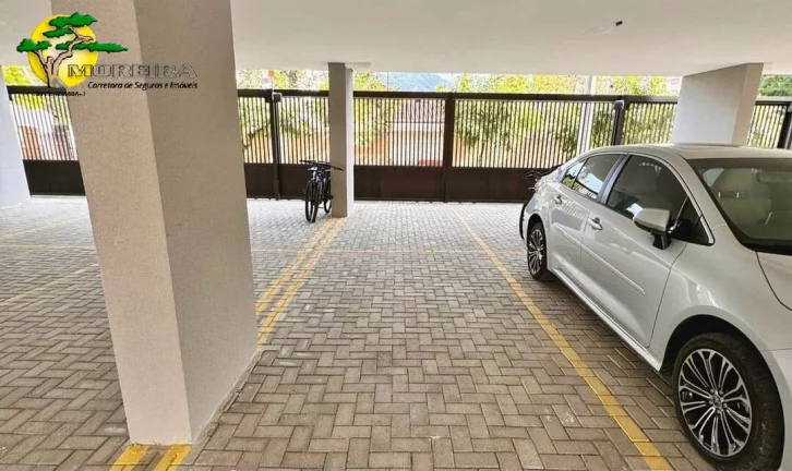 Imagem APTO 87,54M², SACADA GOURMET, 2 SUITES E 2 VAGAS BEM LOCALIZADO EM UBATUBA