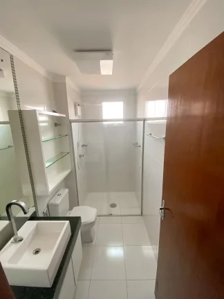 Imagem APARTAMENTO À VENDA - EDIFÍCIO RENAISSANCE