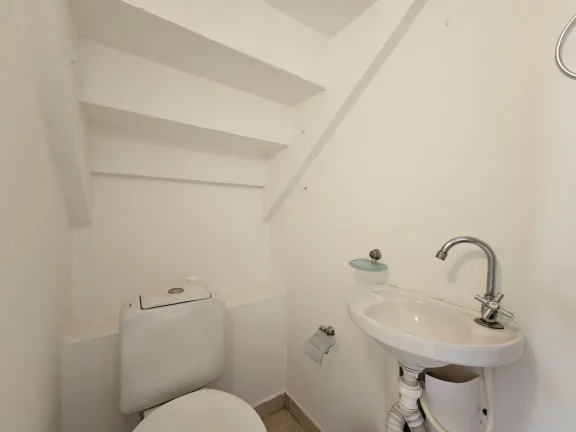 Imagem CASA 2 QUARTOS DE CANTO - VILLA FLORA - SUMARÉ