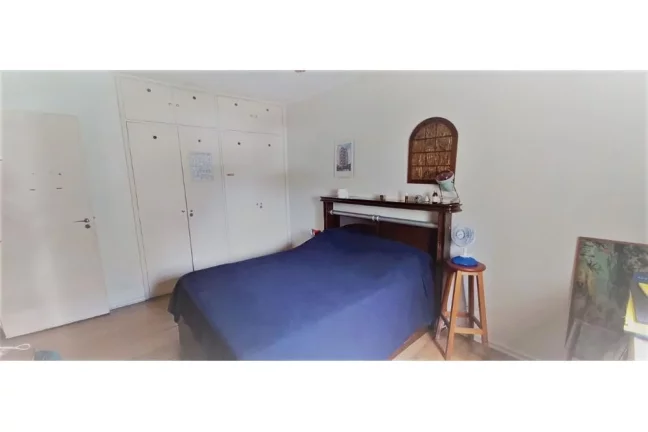 Imagem APARTAMENTO RESIDENCIAL em São Paulo - SP, Santa Cecília