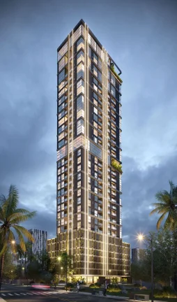 Imagem Park View - Park View