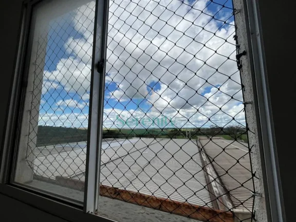 Imagem Apartamento para alugar e vender no Jardim Pacaembu, em Londrina/PR