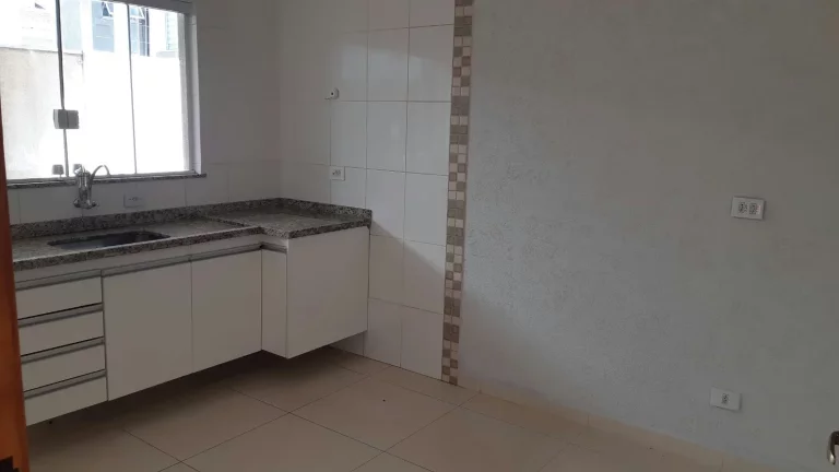 Imagem Casa à Venda no Condomínio Villaggio Siriema II – Conforto e Segurança em Atibaia
