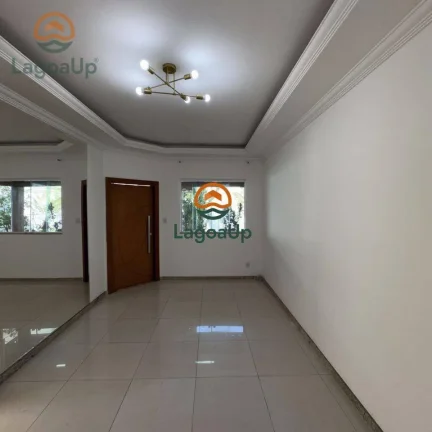 Imagem Casa com 3 dormitórios à venda, 125 m² por R$ 900.000,00 - Condomínio Trilhas Do Sol - Lagoa Santa/MG