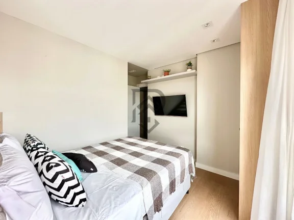Imagem Apartamento vila mariana andar alto vista livre