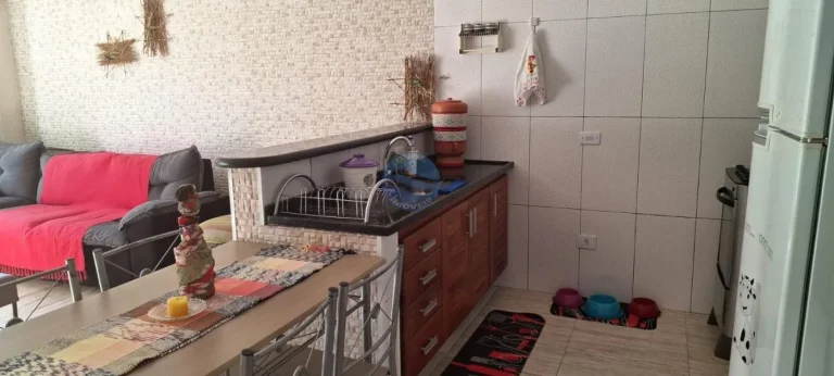 Imagem Casa em condomínio a venda no litoral norte Boiçucanga