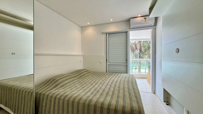 Imagem Excelente apartamento á venda na Riviera de São Lourenço - Módulo 8