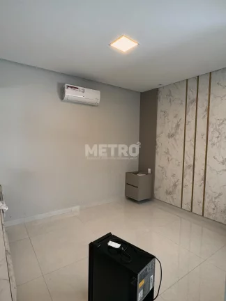 Imagem Aluguel de casa no BUONA VITA com 3 suítes, master com closet, Gourmet,