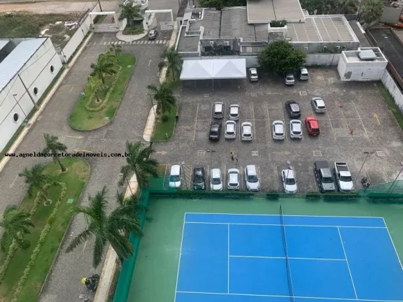 Imagem Apartamento para Venda em Natal, PONTA NEGRA, 2 dormitórios, 1 suíte, 2 banheiros, 2 vagas