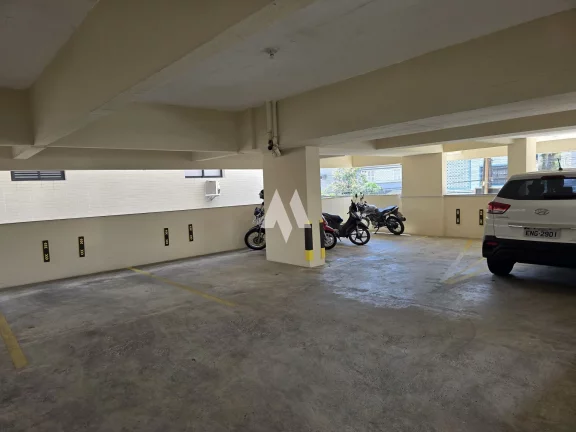 Imagem Apartamento TDB (tudo de bom) em Embare, 2 dormitorios, andar alto, Santos/SP