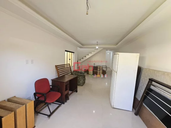 Imagem Casa no Foguete