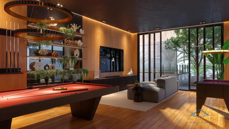 Imagem Villa Viek