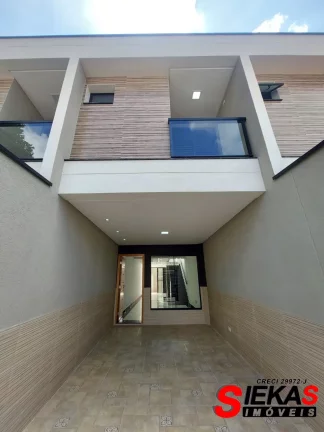 Imagem Imóvel de alto padrão com 3 quartos e 2 salas na Vila Granada, São Paulo-SP - 125 m² - 2 vagas - Imperdível!