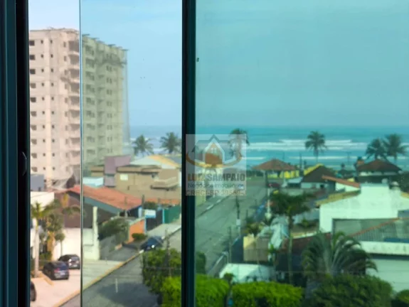 Apartamento 3 Dormitórios (1 Suite), Centro, R$ 3.000,00