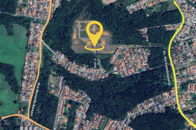 Imagem Terreno em Loteamento, financiado direto com incorporador em Campo Largo/PR