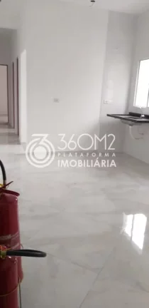 Imagem Cobertura para Venda em Santo André / SP no bairro Vila Suíça