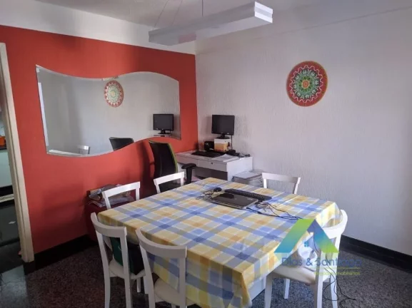Imagem VILA BELA Sobrado Condomínio Fechado 98M², 3 dormitórios, 2 vagas ótima localização e valor !!!