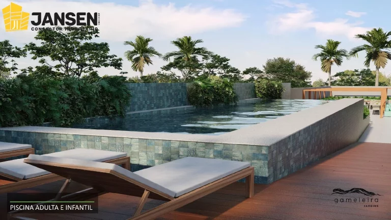 Imagem VIVA O JARDIM OCEANIA COM QUALIDADE DE VIDA QUE SEMPRE DESEJOU