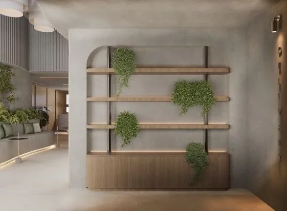 Imagem Apartamento com 2 dormitórios à venda, 66 m² por R$ 990.000,00 - Praia Formosa - Cabedelo/PB