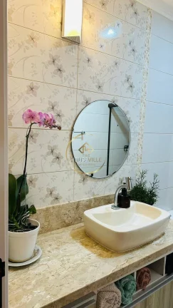 Imagem Apartamento 3 Dormitórios,(1 Suíte), 80m², GranValle, Jequitibá, Cacapava.