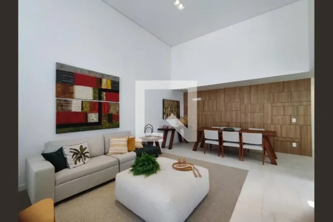 Imagem Casa à Venda - Vargem Pequena, 4 Quartos, 170 m2