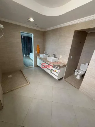 Imagem Cobertura com 3 dormitórios para alugar, 620 m² por R$ 11.000,00/mês - Braga - Cabo Frio/RJ