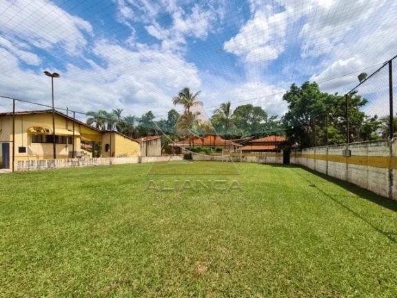 Imagem Chácara - Ribeirão Preto - Recreio Internacional