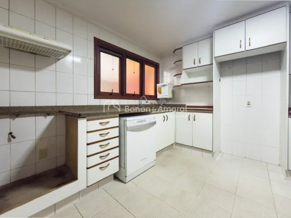 Imagem Casa à venda no Condomínio Vila Imperial - Jardim das Paineiras - Campinas

Uma casa pensada para ...