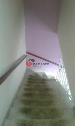 Imagem Sobrado à venda 3 Quartos, 3 Vagas, 131M², Campestre, Santo André - SP