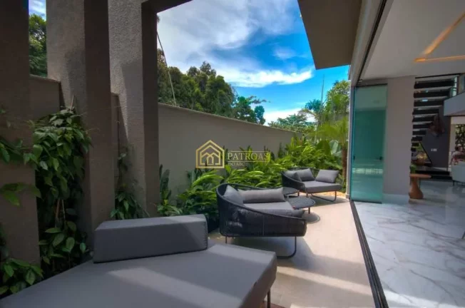 Imagem Casa Padrão