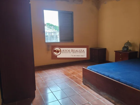 Imagem Sobrado com Edícula à Venda no Jardim Guanhembu, SP - 3 Dorms