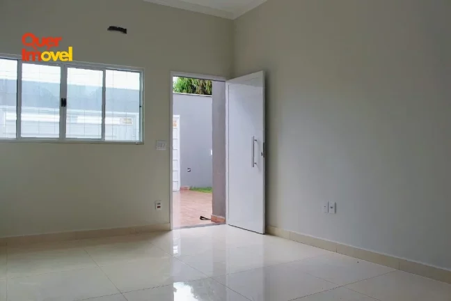 Imagem Imperdível oportunidade: Casa à venda em Ribeirão Preto-SP, no Bonfim Paulista, com 3 quartos, 1 suíte, 1 sala, 2 banheiros, 3 vagas de garagem e 105m².