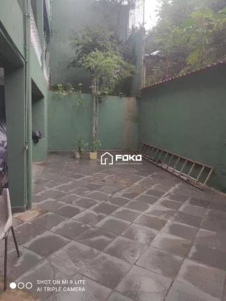 Imagem Sobrado com 3 dormitórios à venda, 250 m² por R$ 350.000,00 - Jardim Fortaleza - Guarulhos/SP